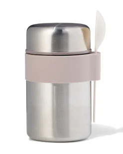 voedselcontainer 450ml rvs