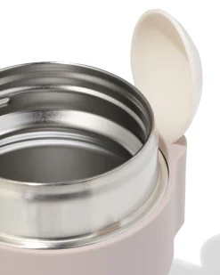 voedselcontainer 450ml rvs