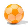 voetbal ⌀22cm maat 5