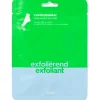voetmasker exfolierend 2 stuks
