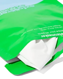 voetmasker exfolierend 2 stuks