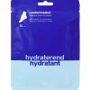 voetmasker verzachtend