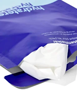 voetmasker verzachtend