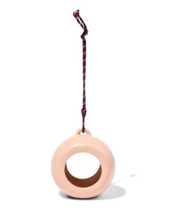 vogelvoeder ⌀16cm keramiek
