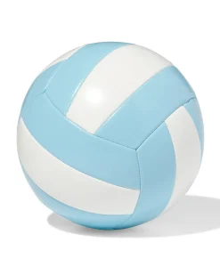 volleybal blauw