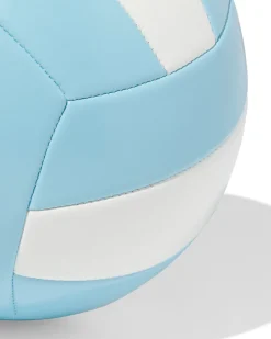 volleybal blauw