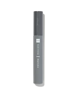 volume mascara blauw