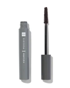 volume mascara bruin