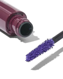 volume mascara paars