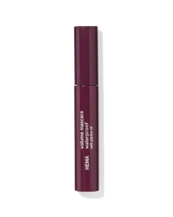 volume mascara paars