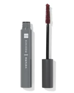 volume mascara rood