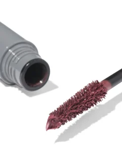 volume mascara rood