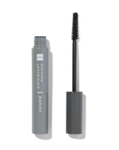 volume mascara waterproof zwart