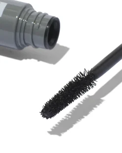 volume mascara waterproof zwart