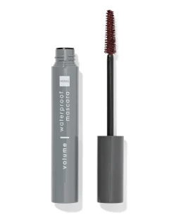volume mascara waterproof rood