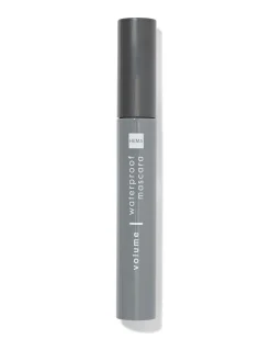 volume mascara waterproof rood