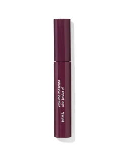 volume mascara waterproof paars
