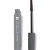 volume mascara waterproof bruin