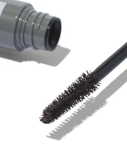 volume mascara waterproof bruin