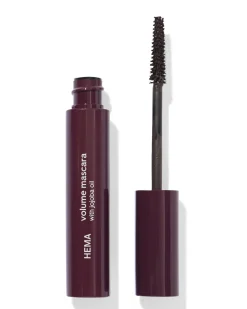 volume mascara zwart
