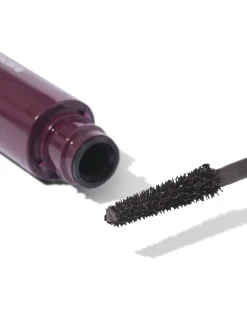 volume mascara zwart