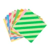 vouwblaadjes 15.6x15.6cm - 150 stuks