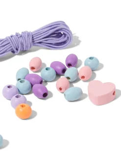 vriendschapsarmbandjes maken