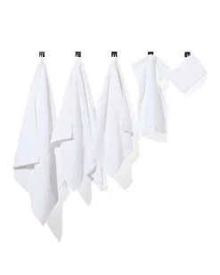 washand - hotel extra zacht - wit
