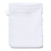 washand - zware kwaliteit - wit uni