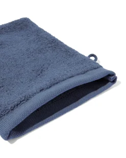 washand hotelkwaliteit extra zacht middenblauw