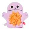 washand monster lila