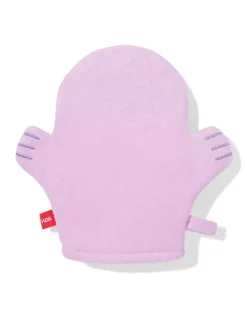 washand monster lila