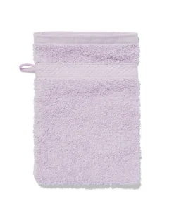 washand zware kwaliteit lila
