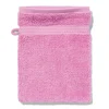 washand zware kwaliteit violet roze