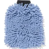 washandschoen voor auto 27x17cm microvezel