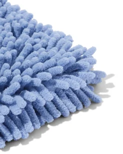 washandschoen voor auto 27x17cm microvezel