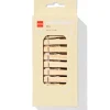 wasknijpers hout - 36 stuks