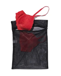 waszakjes lingerie 38x30 - 2 stuks