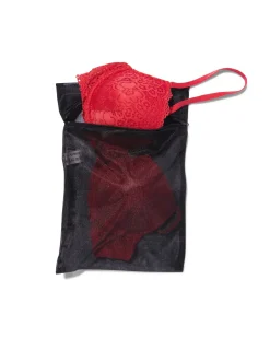 waszakjes lingerie 30x22 - 2 stuks