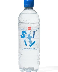 water koolzuurvrij 500ml