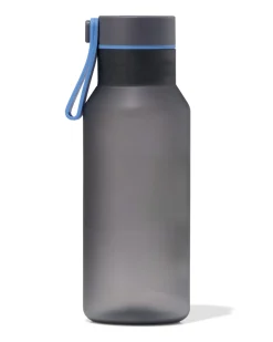 waterfles 430ml antraciet