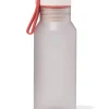 waterfles 430ml beige