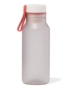 waterfles 430ml beige