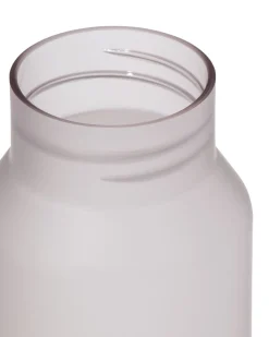 waterfles 430ml beige