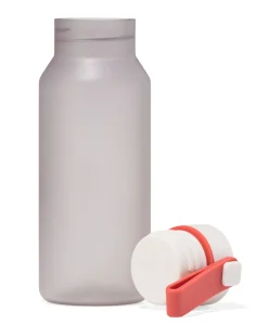 waterfles 430ml beige