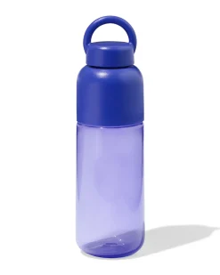 waterfles 500ml donkerblauw