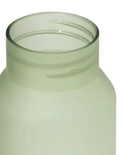 waterfles 600ml groen