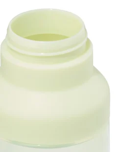 waterfles 750ml mintgroen