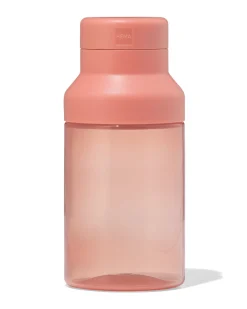 waterfles 500ml terra