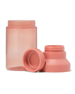 waterfles 500ml terra